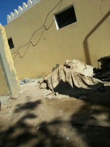 Ägypten_Hurghada_El Gouna-