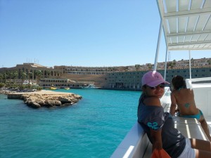 Ägypten_Hurghada_El Gouna-