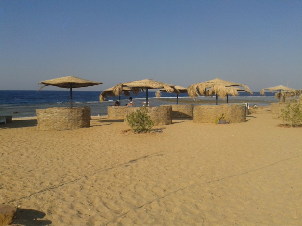 Ägypten_Hurghada_El Gouna-