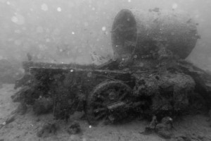 Ägypten_Nordtour_Wracks_Blech_Ras_Mohammed_Golden_Dolphin_II_Zwei