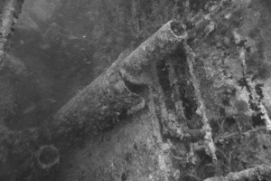 Ägypten_Nordtour_Wracks_Blech_Ras_Mohammed_Golden_Dolphin_II_Zwei