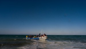 Mosambik_Vilankulos_Maputo_Tofo_Tofo_Peri_Peri_Divers, Walhai, Bazaturo