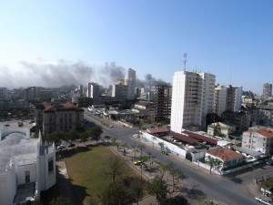 Mosambik_Vilankulos_Maputo_Tofo_Tofo_Peri_Peri_Divers, Walhai, Bazaruto