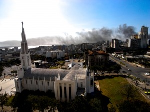 Mosambik_Vilankulos_Maputo_Tofo_Tofo_Peri_Peri_Divers, Walhai, Bazaruto