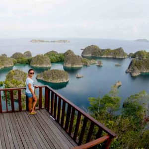 Raja Ampat Indonesien Tauchsafari, Nemo, Wobbegong, Teppichhai