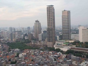 Indonesien_Jakarta_Asien