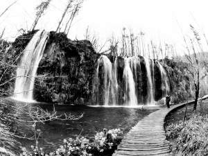 Plitvice_Kroatien_Croatia_Plitvice_jezero