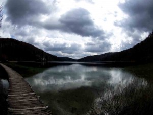 Plitvice_Kroatien_Croatia_Plitvice_jezero