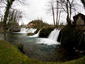 Plitvice_Kroatien_Croatia_Plitvice_jezero