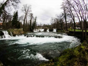Plitvice_Kroatien_Croatia_Plitvice_jezero