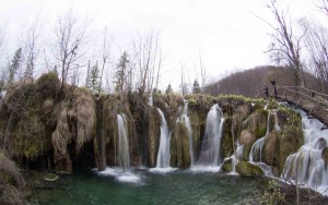 Plitvice_Kroatien_Croatia_Plitvice_jezero