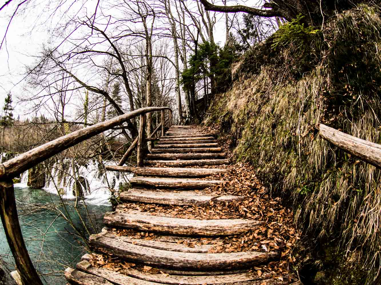 Plitvice_Kroatien_Croatia_Plitvice_jezero-5