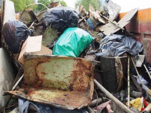 Neue_Donau_Müll_Tauchen-