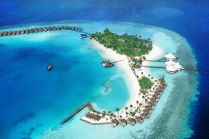 Planet Wissen: die Malediven
