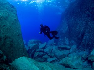 Tauchen Gozo Extra Divers