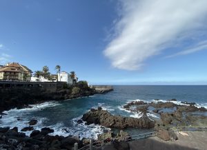 Teneriffa Puerto de la Cruz