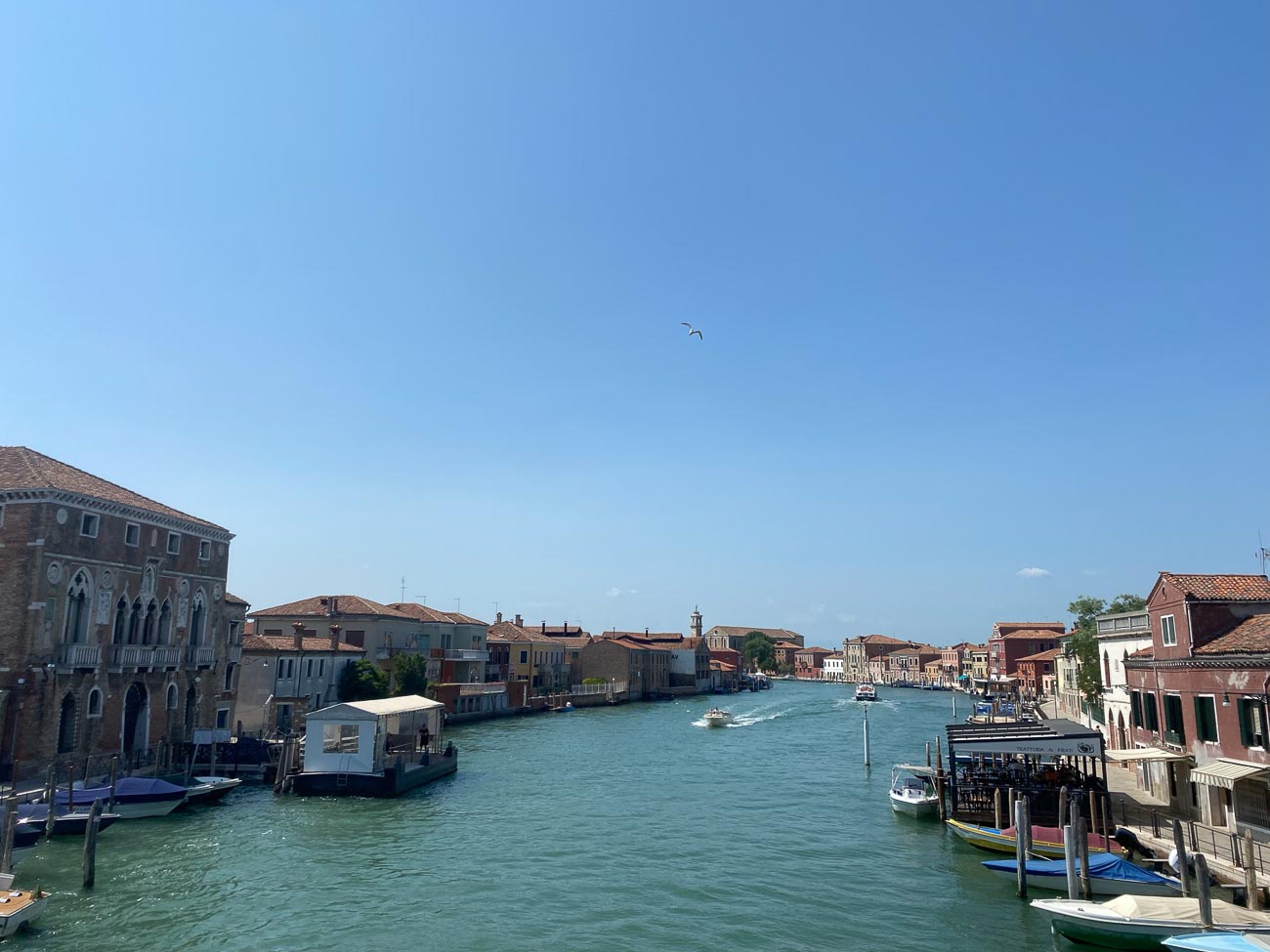 Venedig Italien Lagune Venetia (35 of 36)