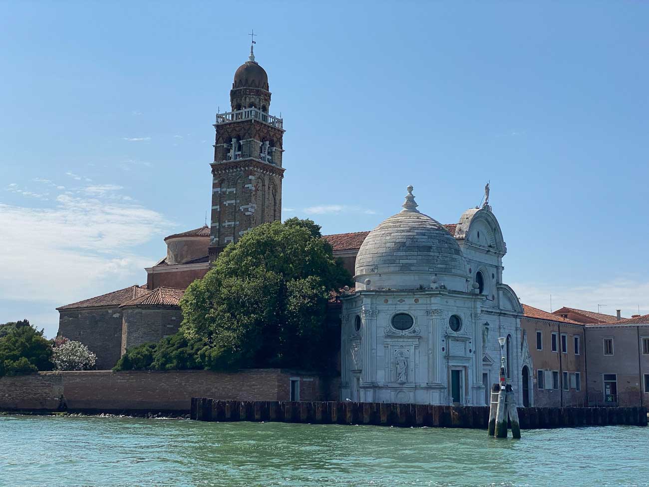 Venedig Italien Lagune Venetia (5 of 36)