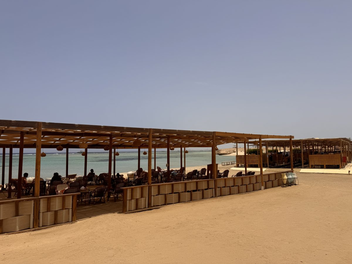 Red Sea Diving Safari Marsa Shagra 