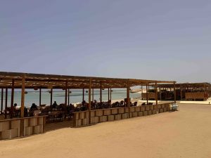 Red Sea Diving Safari Marsa Shagra