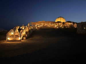 Red Sea Diving Safari Marsa Shagra