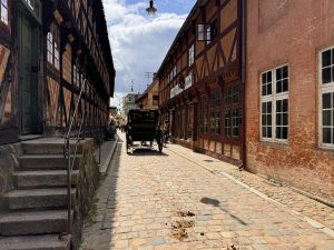 Den Gamle By