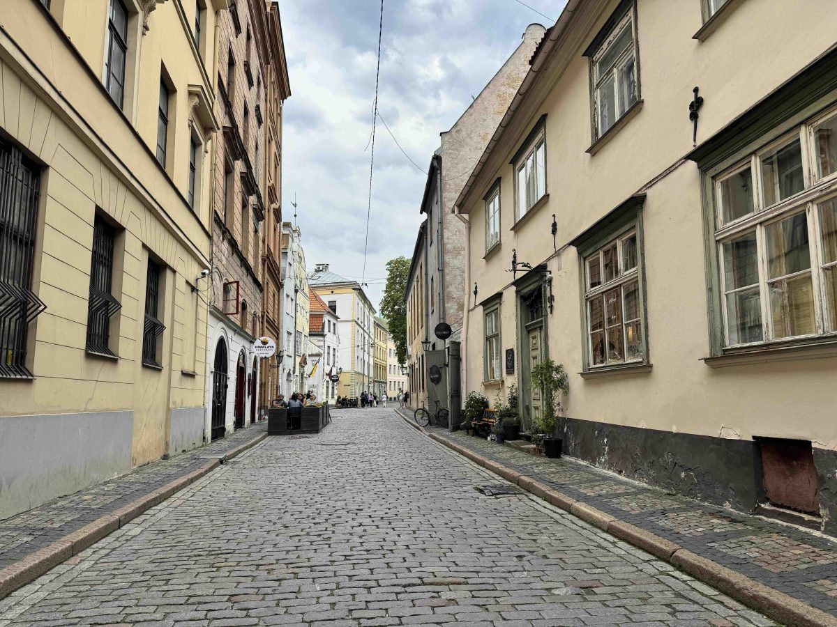 Riga
