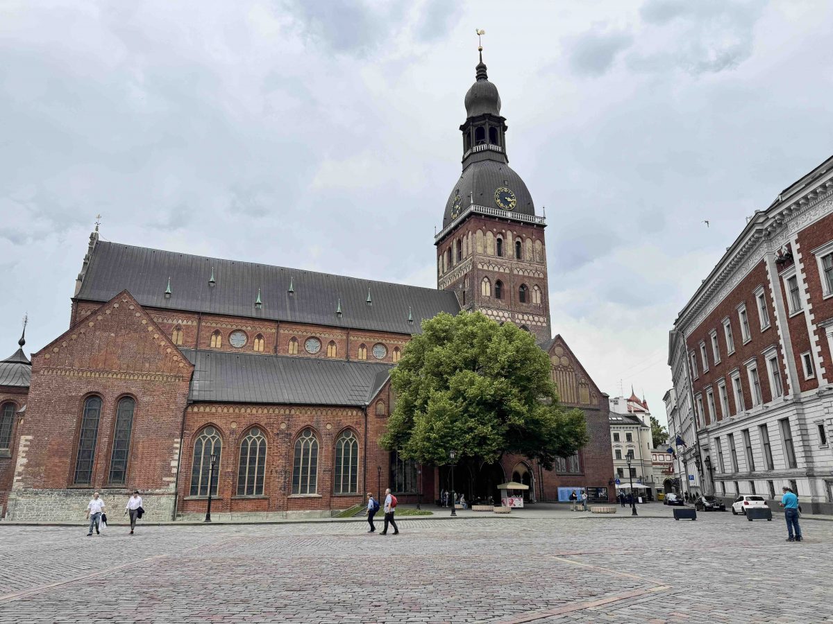 Riga