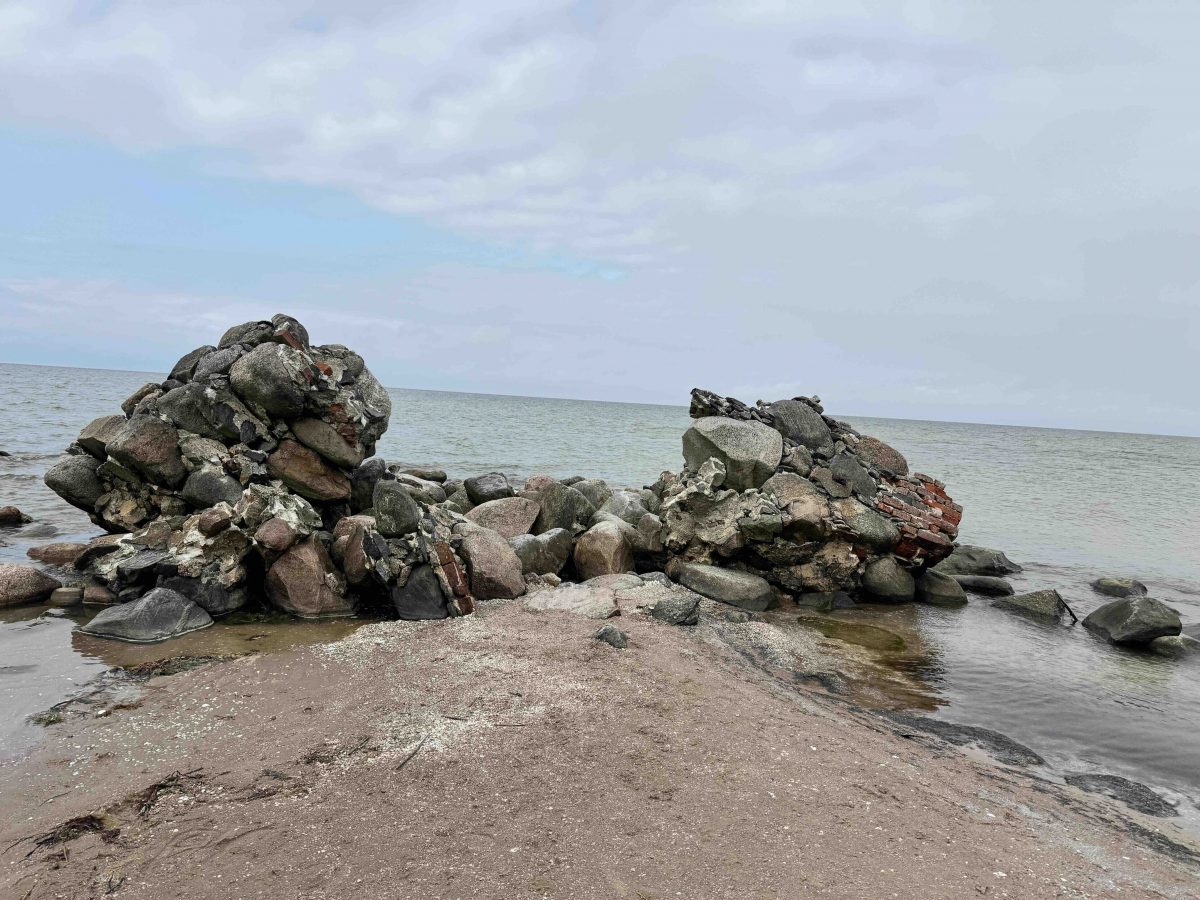 Kap Kolka