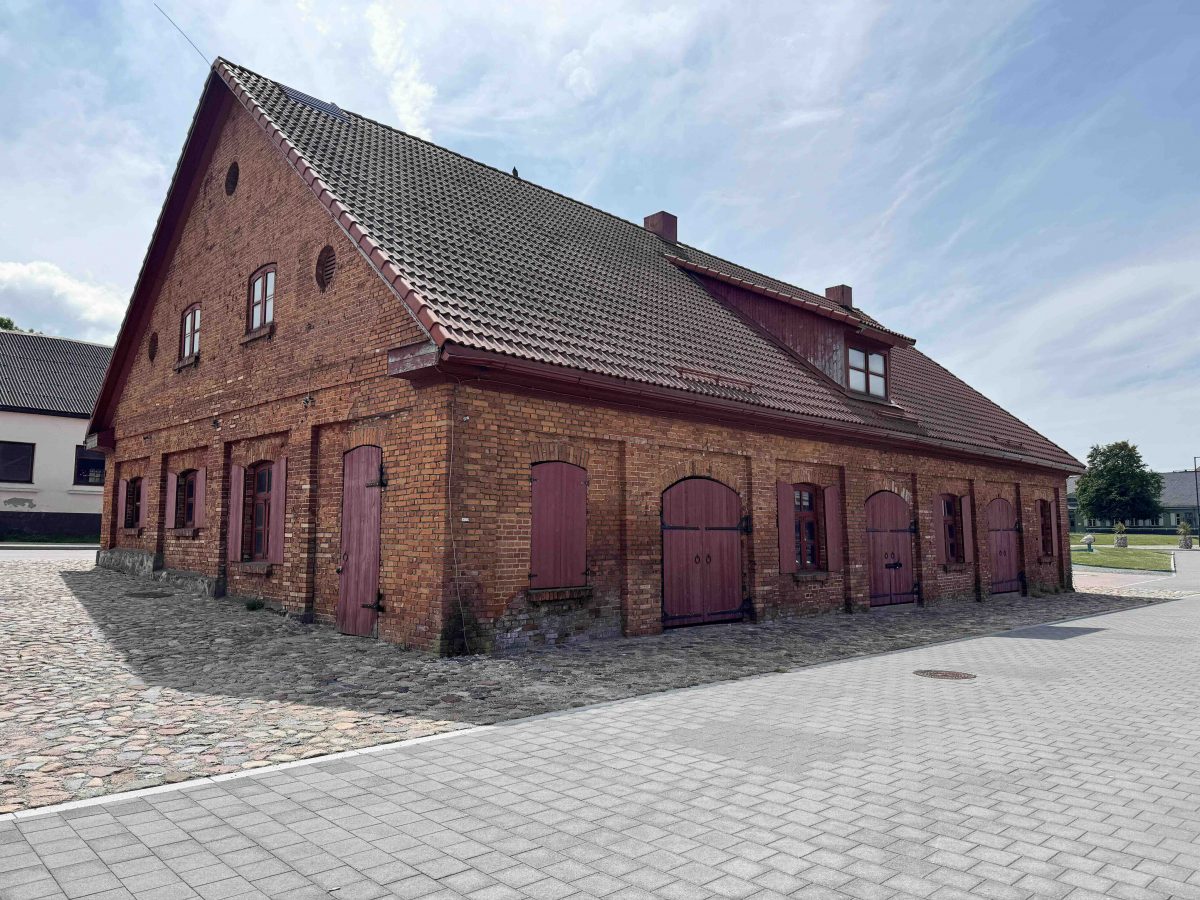 Ventspils