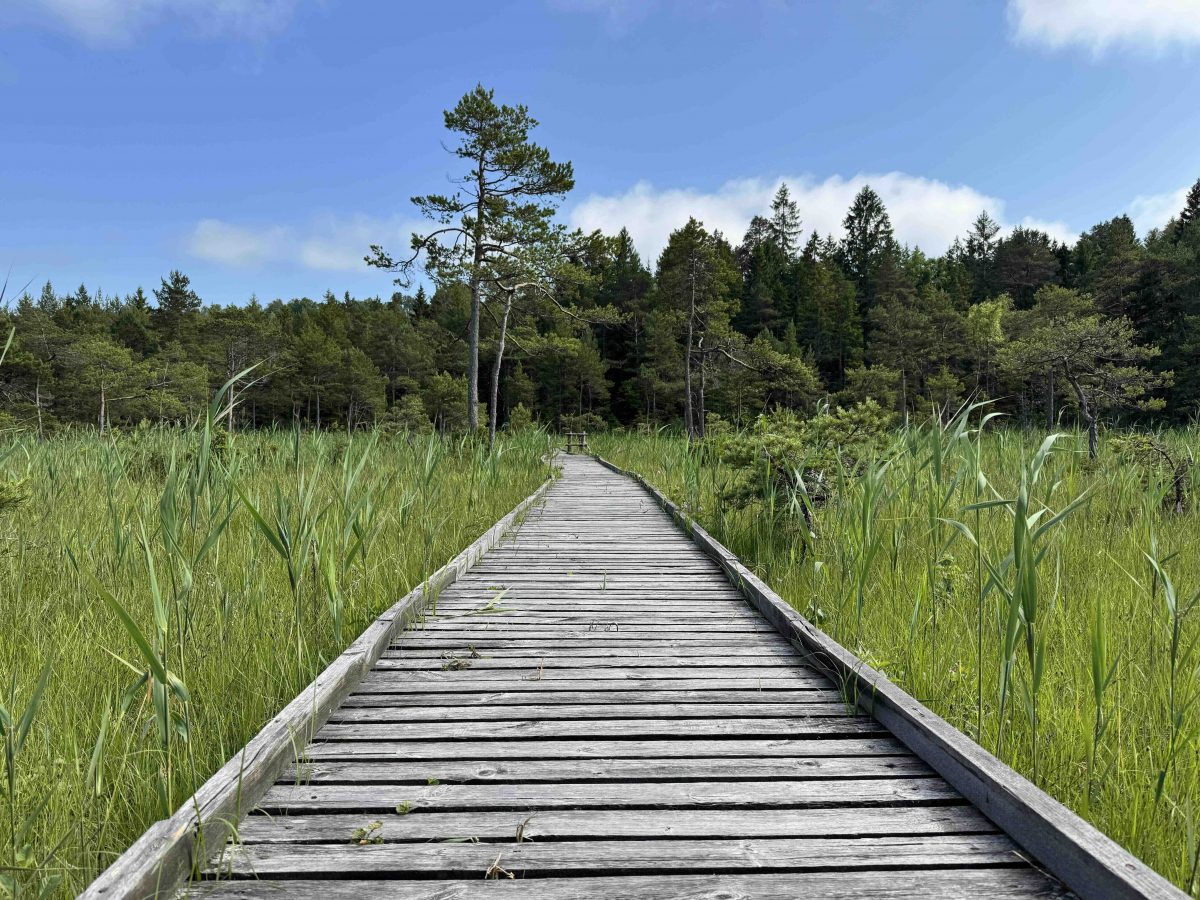 Slitere Nationalpark