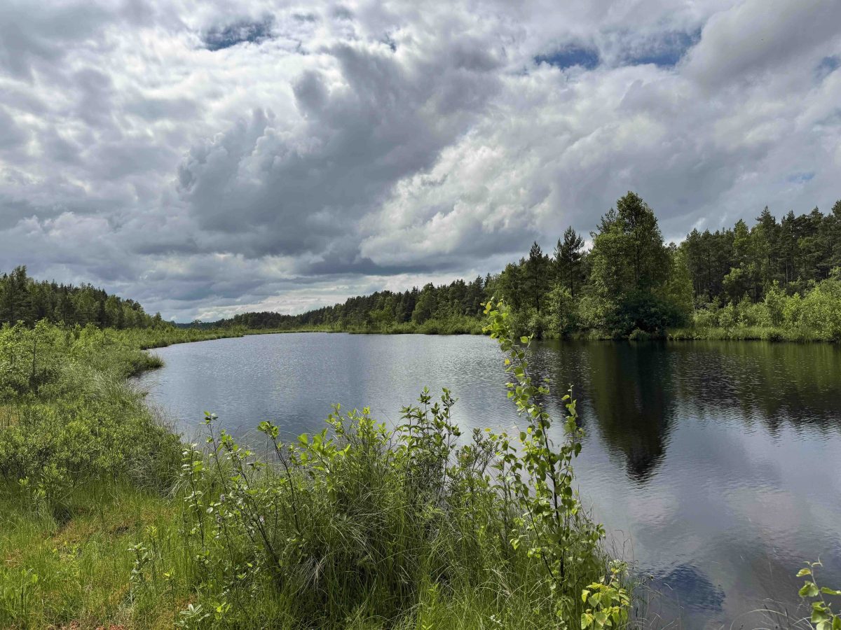 Slitere Nationalpark
